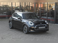 MINI Mini-Electric - Cooper SE | YOUNIQUE | Luxe Lounge leder
