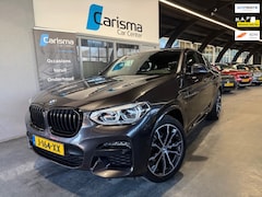 BMW X4 - XDrive20i M High Executive Edition Pano|Head-UP|Carplay