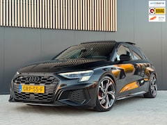 Audi A3 Sportback - 45 TFSIe 3x S-LINE Competition
