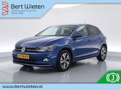 Volkswagen Polo - 1.0 TSI Comfortline Executive Multimedia | Geen import | Trekhaa