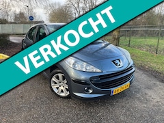 Peugeot 207 - 1.4 VTi Cool 'n Blue 5-DRS Airco APK
