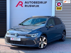 Volkswagen Golf - 1.4 eHybrid GTE Pano/Matrix/Camera