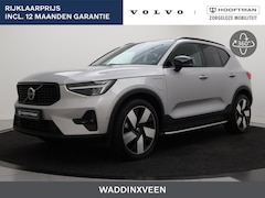 Volvo XC40 - T5 PLUG-IN HYBRID ULTIMATE DARK 20INCH SCHUIFDAK 360GR ACC BLIS