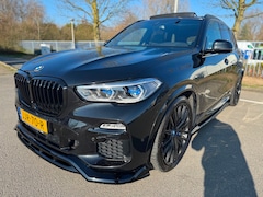 BMW X5 - XDrive45e High Executive BOWERS Laser PANO