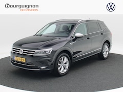 Volkswagen Tiguan Allspace - 1.5 TSi 150 Pk Automaat Elegance 7-Persoons | Adaptive Cruise | Full Led | Camera | Stoel
