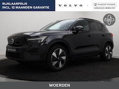 Volvo XC40 - EXTENDED RANGE (SINGLE) PLUS DARK CAMERA ACC BLIS NAVI PARK ASSI