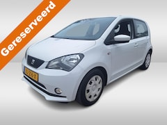 SEAT Mii - 1.0 Style Intense Airco, cruise control