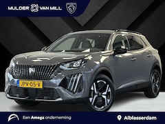 Peugeot 2008 - Allure Pack 1.2 Turbo 130pk EAT8 | KEYLESS ENTRY | WINTERPACK | 360° CAMERA | 3D NAVI | ST