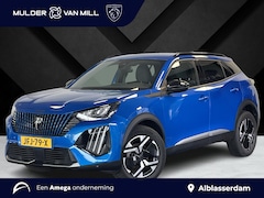 Peugeot 2008 - Allure Pack 1.2 Turbo 100pk | DODEHOEKBEW. | STOELVERW. | KEYLESS ENTRY | GRIPCONTROL | 36