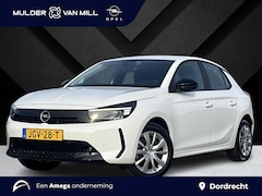 Opel Corsa Electric - Business Edition 51kWh 156pk | LONG RANGE |