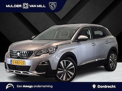 Peugeot 3008 - Allure 1.2 Turbo 130pk | SCHUIF/KANTELDAK | HANDSFREE A.KLEP | LAGE KM-STAND | 1e EIGENAAR