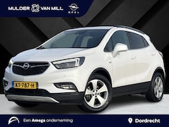 Opel Mokka X - Innovation 1.4 Turbo 140pk | TREKHAAK | ALL SEASON BANDEN | SAFETY PACK | NAVI PRO | FULL