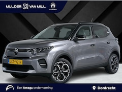 Citroën C3 - Max 1.2 Turbo 100pk | CLIMA | NAVI | APPLE CARPLAY / ANDROID AUTO | CAMERA | TWO-TONE DAK