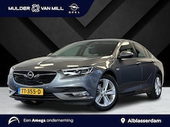 Opel Insignia - Innovation+ 1.5 Turbo 165pk | LED MATRIX | AGR-STOELEN | KEYLESS | NAVI PRO | CAMERA | CLI