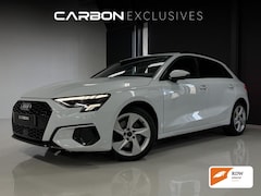 Audi A3 Sportback - 40 TFSI e | 2x S-Line | Sfeer | CarPlay
