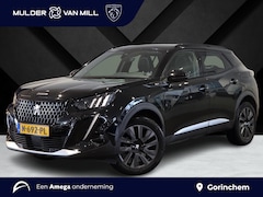 Peugeot 2008 - GT Pack 1.2 Turbo 130pk EAT8 | SCHUIF/KANTELDAK | ALCANTARA/LEDER | STOELVERW. | 18" LM 'E