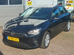 Opel Corsa - 1.2 Edition Clima Cruise Controle Lane assist