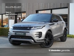 Land Rover Range Rover Evoque - 1.5 P300e AWD R-Dynamic HSE | Dealer onderhouden |Trekhaak | Adaptieve cruise control | St