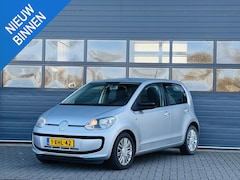 Volkswagen Up! - 1.0 EDITION I AIRCONDITIONING I CRUISE CONTROL I 5-DEURS