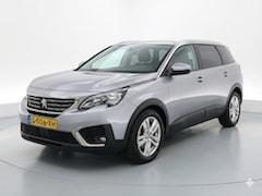 Peugeot 5008 - 1.2 PT BL. Executive | Geen import | Navi | Cruise | Trekhaak
