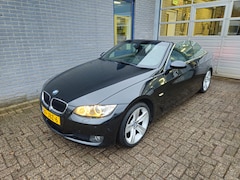 BMW 3-serie Cabrio - 320i Inclusief Afleveringskosten