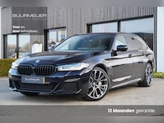BMW 5-serie Touring - 530e Business Edition Plus M | M Pakket | Shadow Line | Elektrische trekhaak | Stoel en st