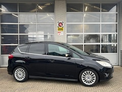 Ford C-Max - 1.6 Titanium