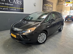 Opel Zafira Tourer - 1.4 Business+ 7p. AIRCO|AUT|PDC| PANO|CRUISE