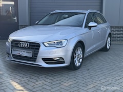 Audi A3 Sportback - 1.4 TFSI Ambition/ O. HISTORIE/ NAV./ APK