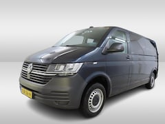 Volkswagen Transporter - 2.0 TDI L2 H1 DC