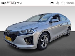 Hyundai IONIQ - Premium EV