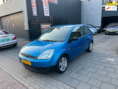 Ford Fiesta - 1.25-16V Centennial Airco NAP APK 1 Jaar