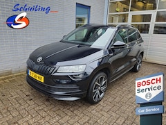Skoda Karoq - 1.5 TSI ACT Sportline Business Inclusief Afleveringskosten