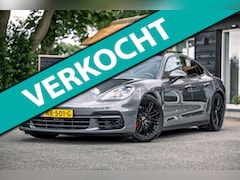 Porsche Panamera - 2.9 4S NL-Auto Panoramadak I NAP I Bose I Adaptieve Cruise I Stoelkoeling I 360 Camera I L