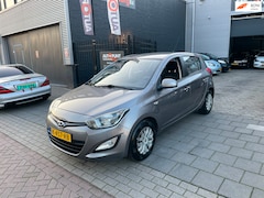 Hyundai i20 - 1.2i i-Vision Airco NAP APK 1 Jaar