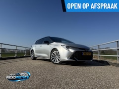 Toyota Corolla Touring Sports - 2.0 Hybrid GR Sport Acc Camera stoelverwarming