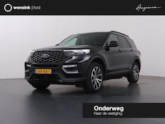 Ford Explorer - 3.0 V6 EcoBoost PHEV ST-Line | Panoramadak | B&O | Cruise Control Adaptief | Leder | Parke