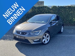 SEAT Leon - 1.4 TSI FR * Airco * Carplay * Apk 03-2027 * Garantie