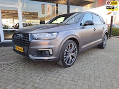 Audi Q7 - 3.0 TDI e-tron quattro Sport S-Line/PANO/LUCHTVERING/CARPLAY