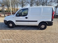 Fiat Doblò - 1.3 MultiJet Basis