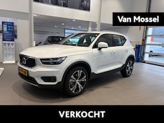 Volvo XC40 - 2.0 B4 Business Pro | AUTOMAAT | TREKHAAK | VOORSTOELEN VERWARMBAAR | CAMERA | NAVI | CARP