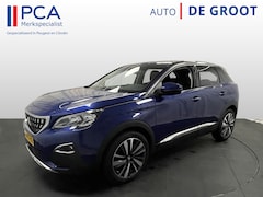 Peugeot 3008 - ALLURE Automaat 150pk Handsfree klep | Navi+Carplay
