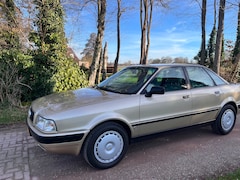 Audi 80 - 1.6 E