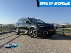 Citroën C5 Aircross - 1.2 130pk Aut. 360Camera CarPlay Navi