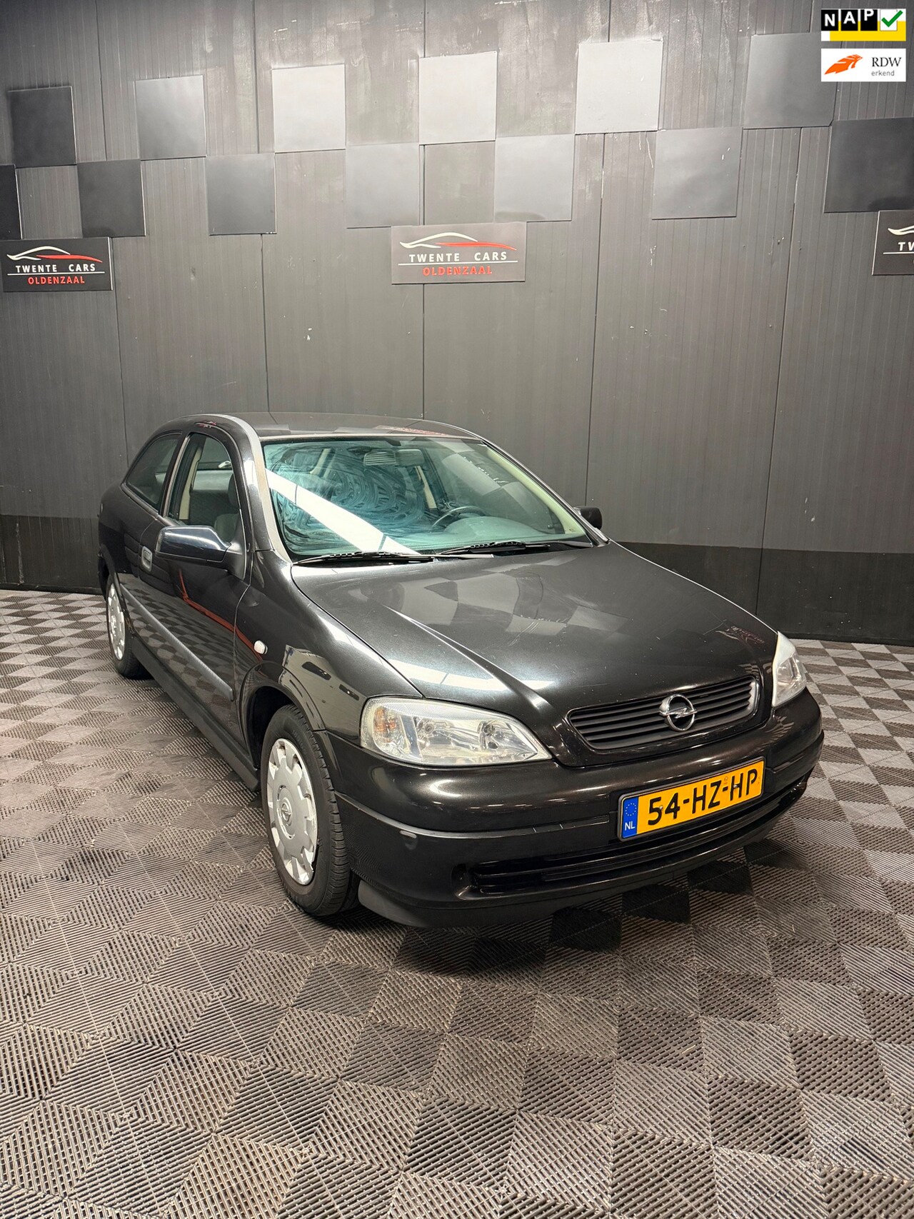 OPEL ASTRA-G-CC