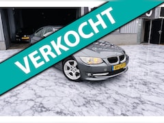 BMW 3-serie Coupé - 320i Business Line Cruise/PDC/Navi/Airco/NAP