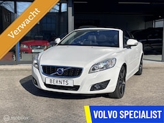Volvo C70 Convertible - 2.5 T5 Momentum