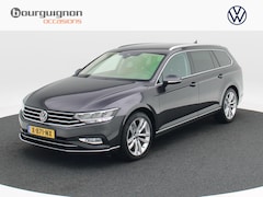 Volkswagen Passat Variant - 1.5 TSi 150 Pk Automaat Business | Adaptive Cruise | Climate Control | Camera | Trekhaak |
