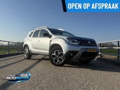 Dacia Duster - 1.3 TCe 360camera Cruise DAB Navi PDC Velgen