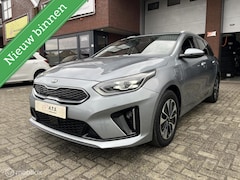 Kia Cee'd Sportswagon - Ceed 1.6 GDI PHEV DynamicLine LED*CAMERA*ACC